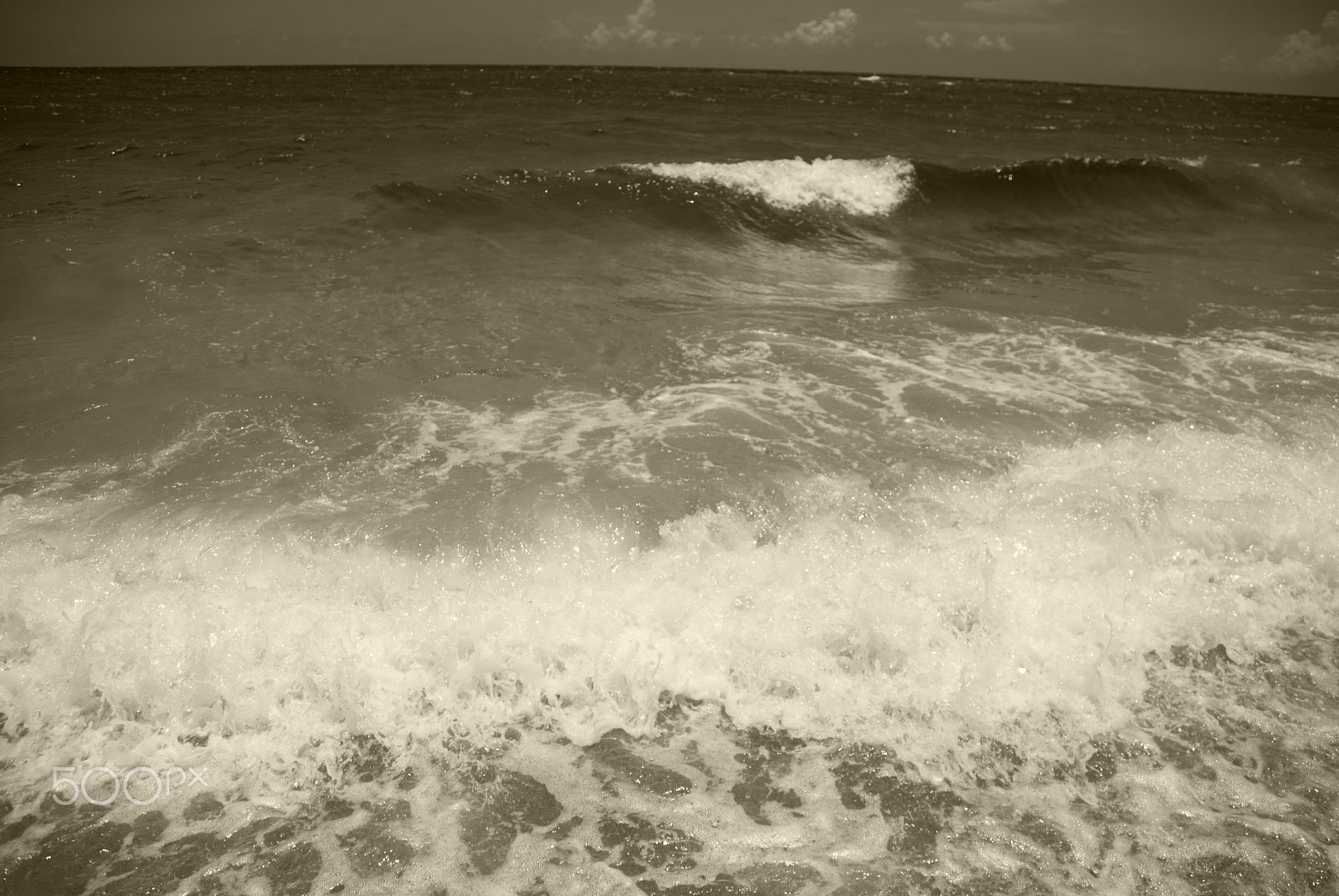Nikon D40X sample photo. Atlantic photography