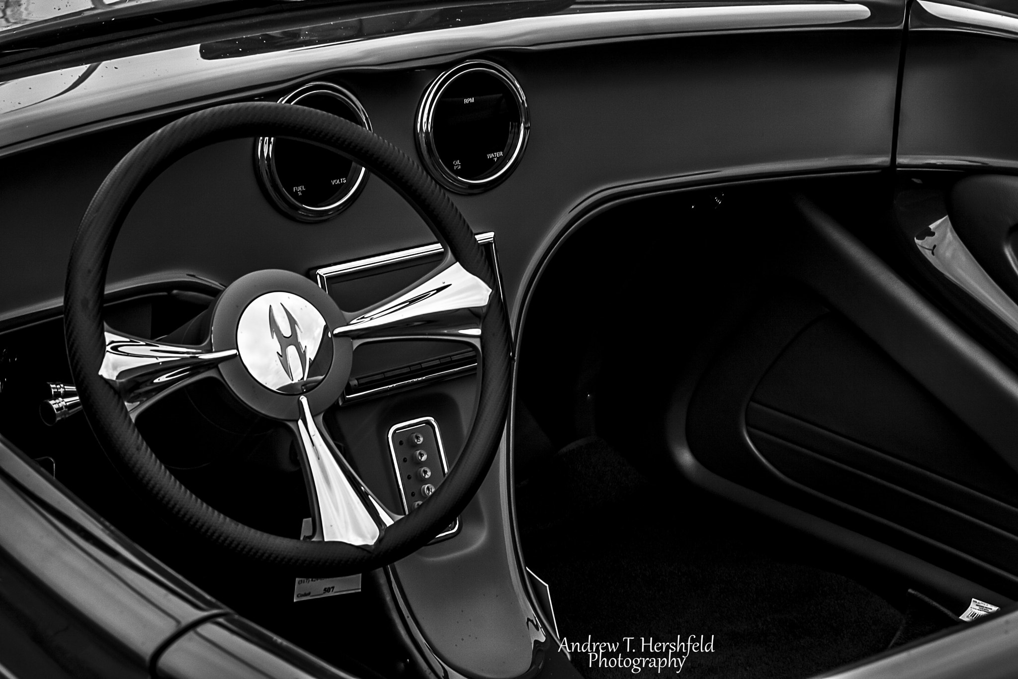 Canon EF 28-80mm f/3.5-5.6 sample photo. Dash board photography