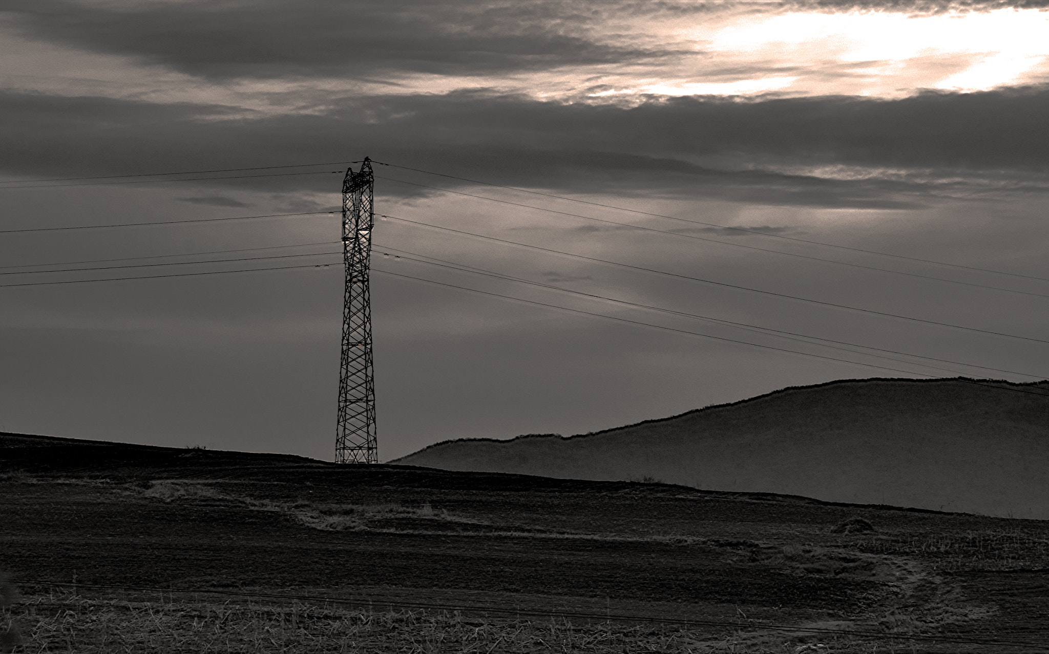 Pentax K-5 II sample photo