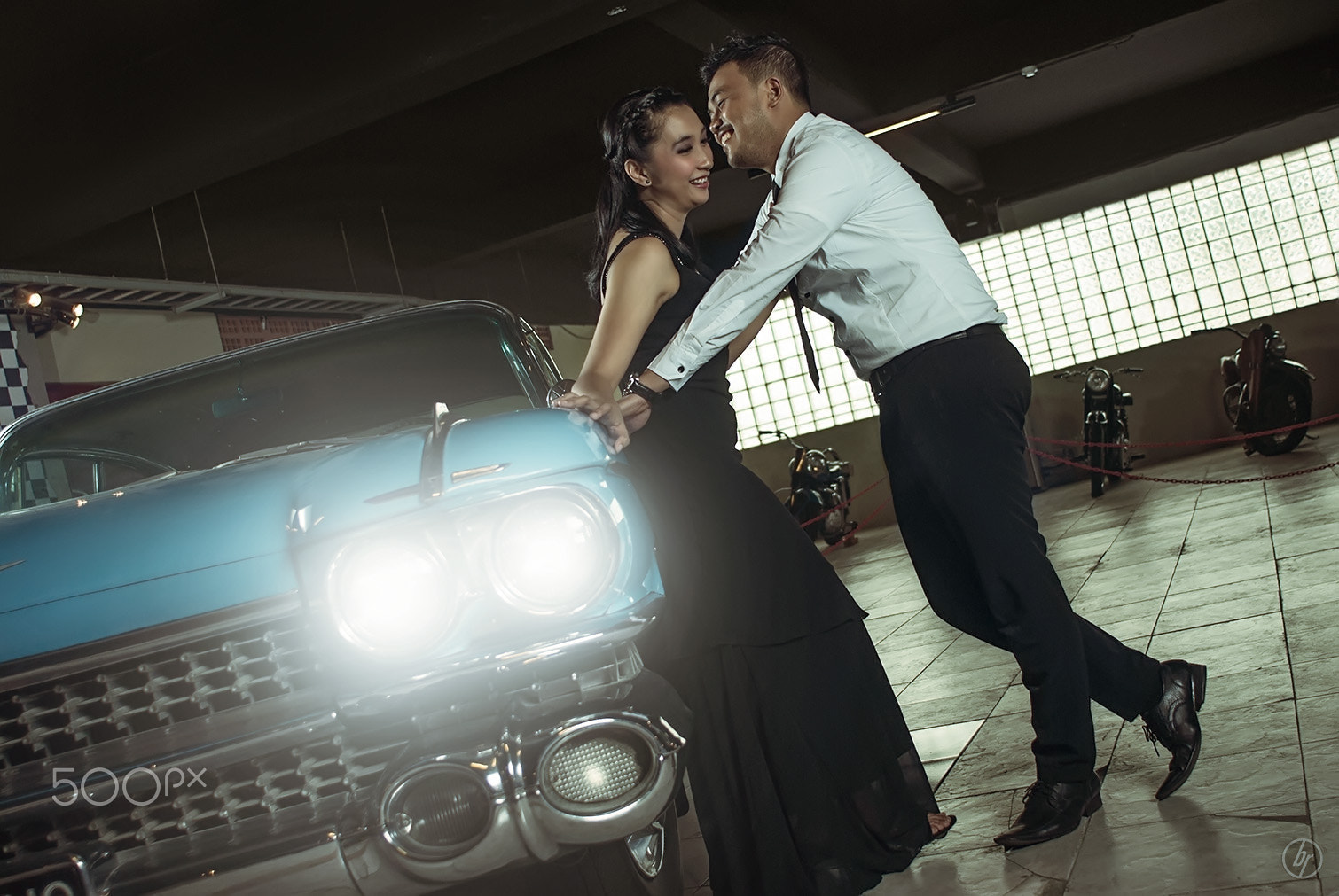 Nikon AF Nikkor 24mm F2.8D sample photo. Beautiful pre-wedding moment photography