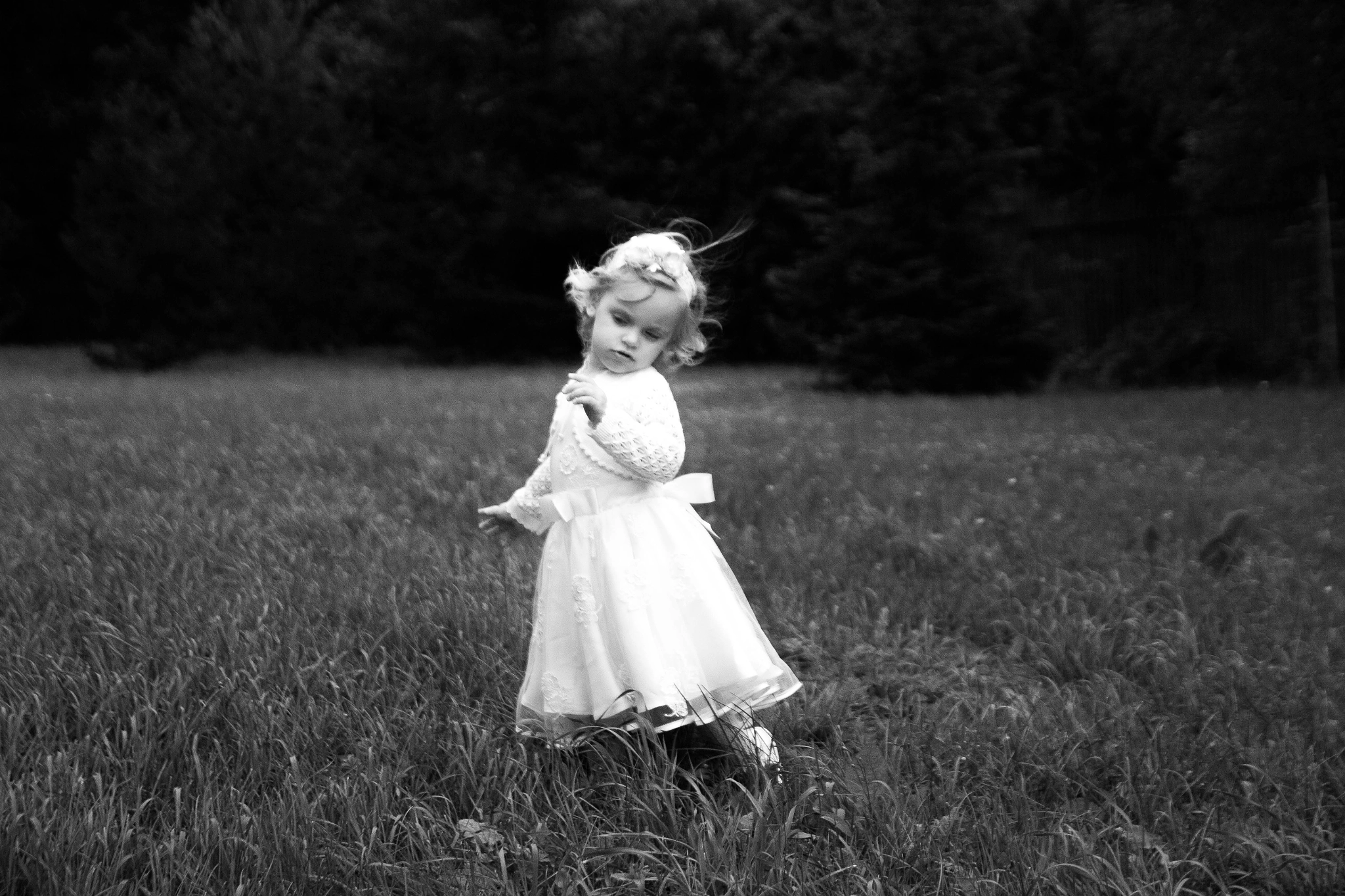 Canon EF-S 17-55mm F2.8 IS USM sample photo. My girl, my girl, don't lie to me tell me where did you sleep last night  in the pines, in the... photography