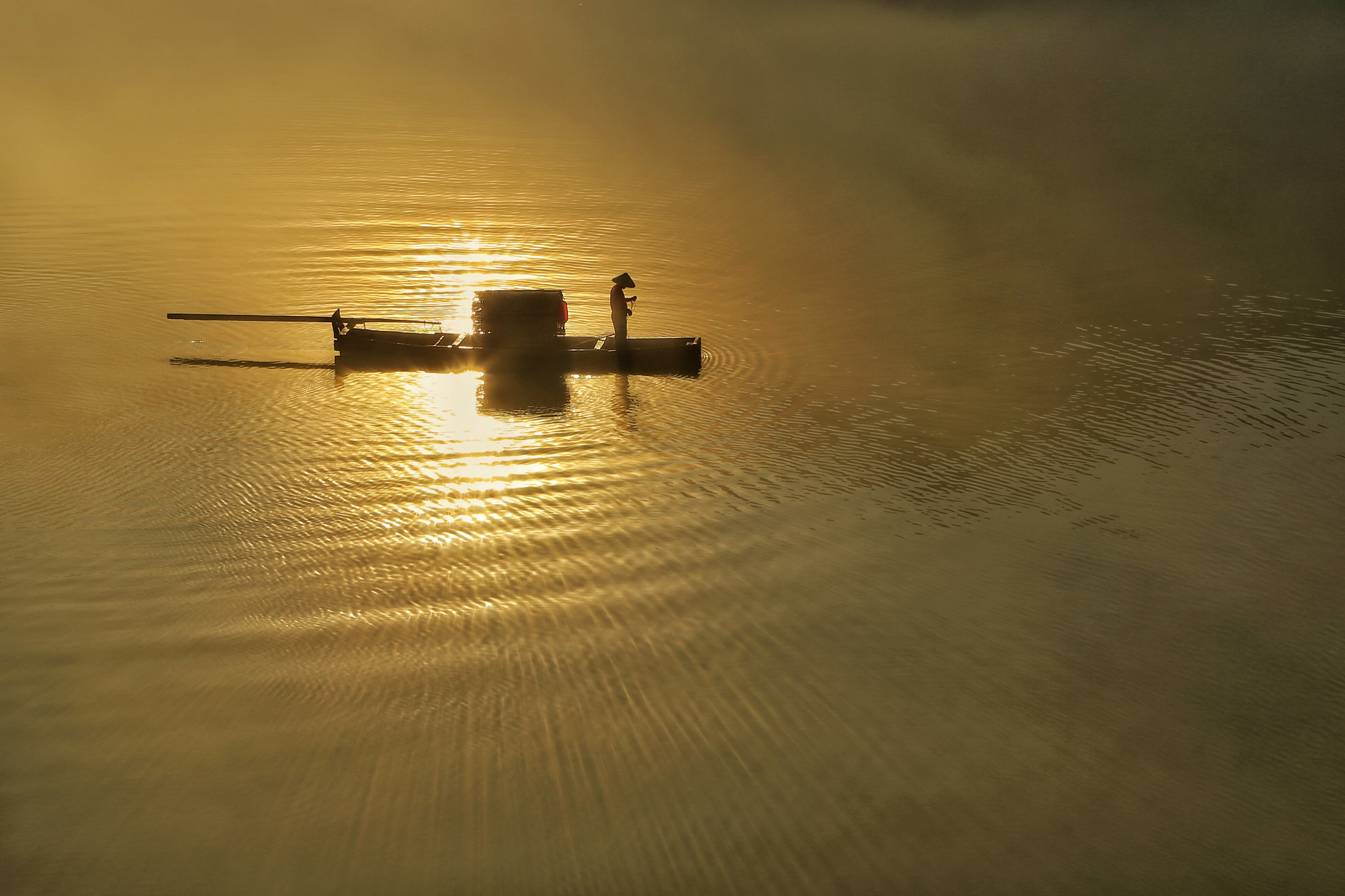 Canon EOS 6D + Canon EF 24-70mm F2.8L USM sample photo. 郴州小东江 photography