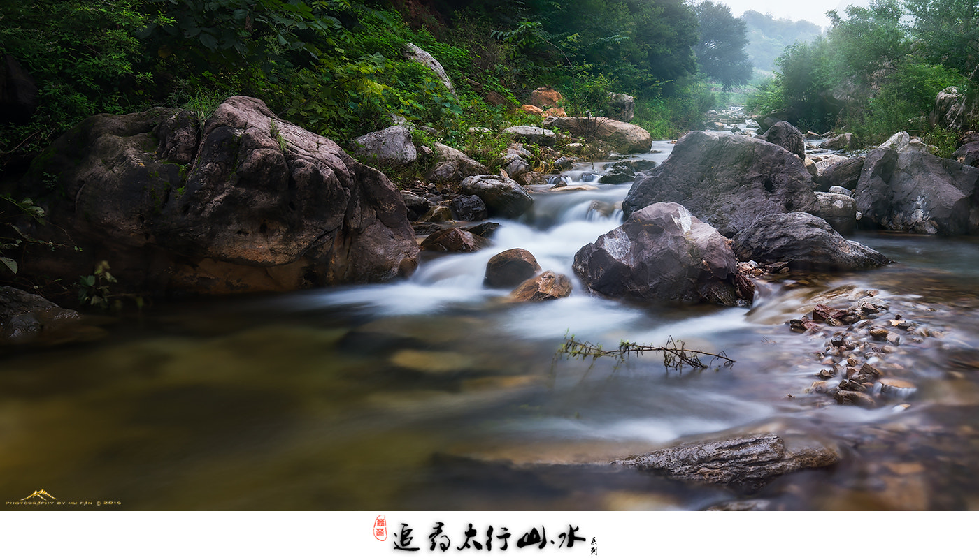 Sony a7R II + Canon EF 16-35mm F4L IS USM sample photo