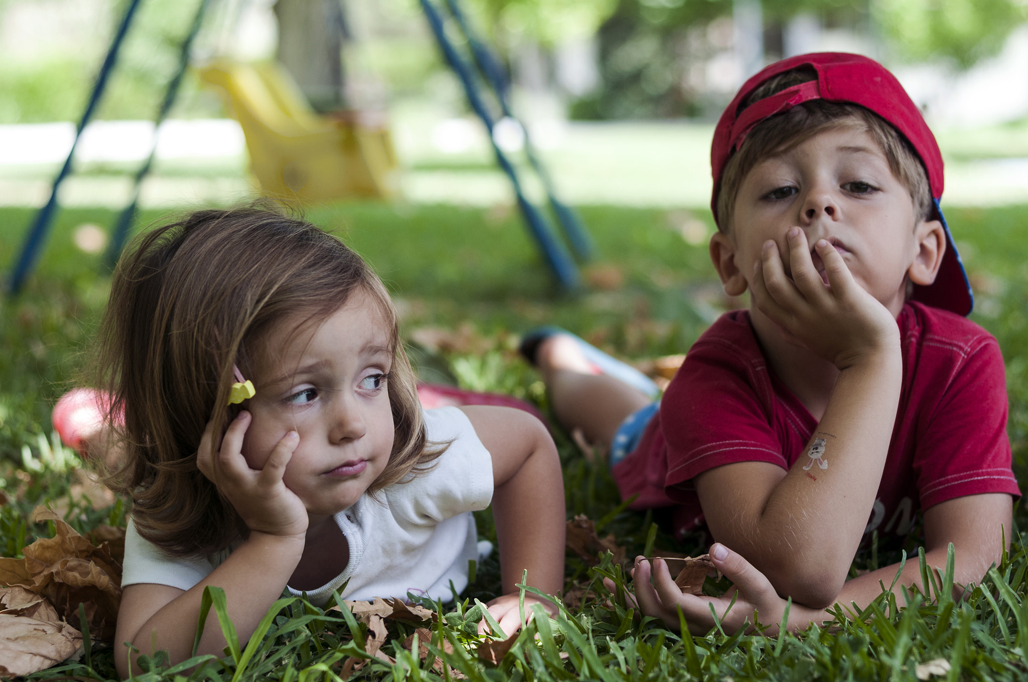 Nikon D300 + AF Nikkor 50mm f/1.8 sample photo. Hermanos photography