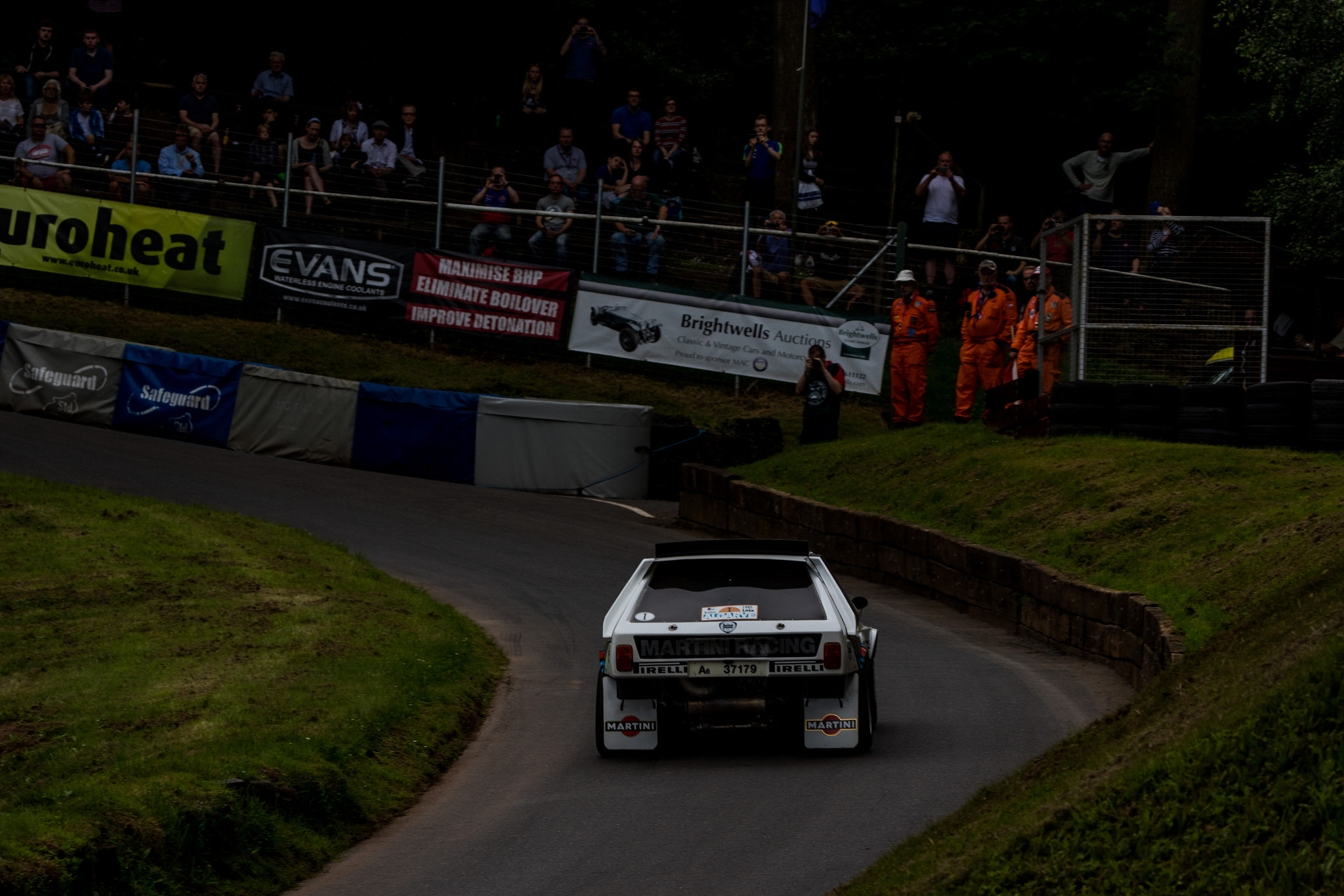 Canon EOS 7D Mark II + Canon EF 100-400mm F4.5-5.6L IS USM sample photo. Shesley walsh hill climb photography