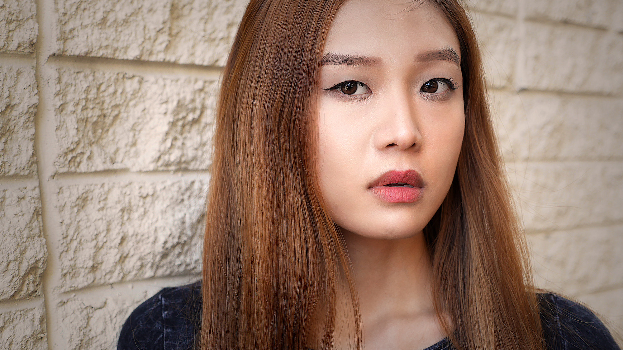 Panasonic Lumix DMC-GX7 sample photo. Chloe photography