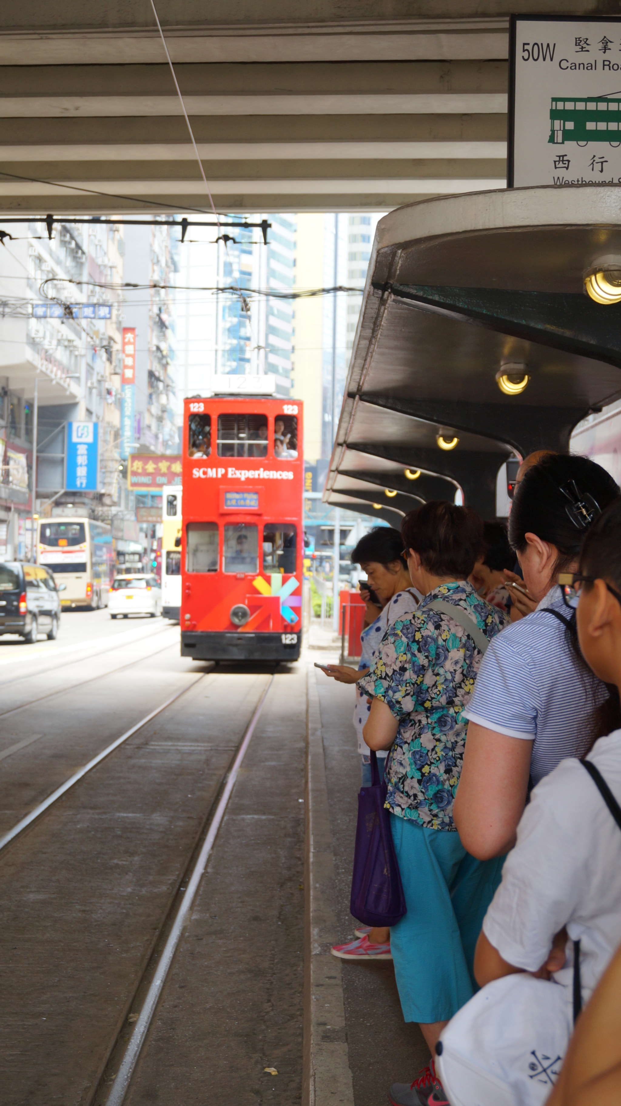 Sony Alpha NEX-3N sample photo. Tramways photography