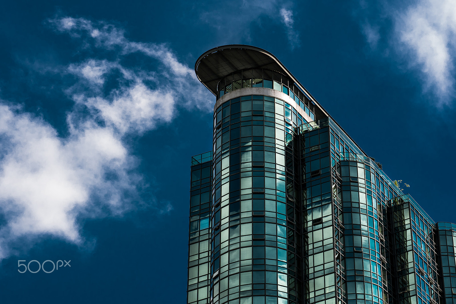Panasonic Lumix DMC-GX85 (Lumix DMC-GX80 / Lumix DMC-GX7 Mark II) sample photo. Vancouver #1 photography