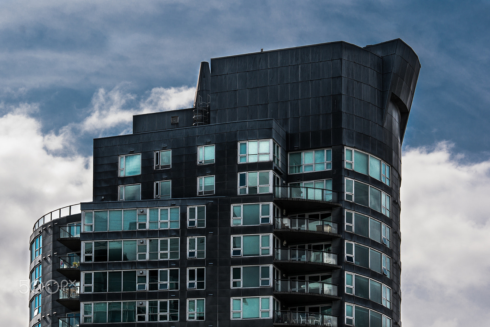 Panasonic Lumix DMC-GX85 (Lumix DMC-GX80 / Lumix DMC-GX7 Mark II) sample photo. Vancouver #3 photography