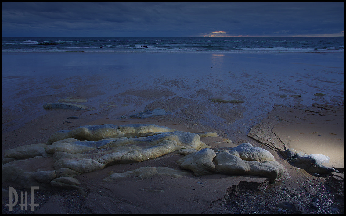 Sigma 17-50mm F2.8 EX DC HSM sample photo. Ilbarritz  photography