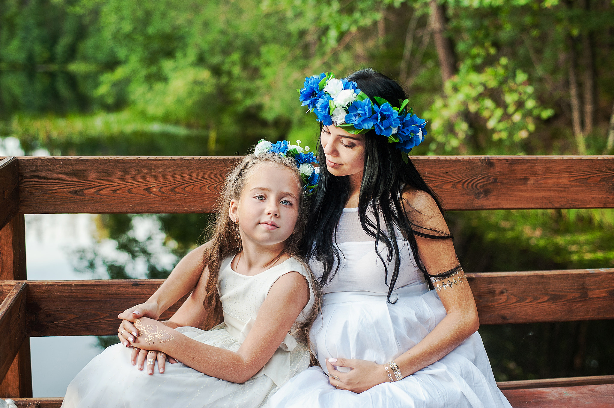 ZEISS Planar T* 50mm F1.4 sample photo. Katerina and anjelina photography