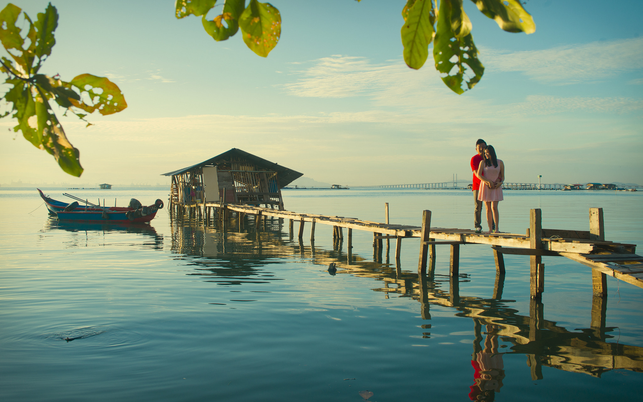 Nikon D800E + AF Zoom-Nikkor 35-70mm f/2.8D sample photo. Love always radiate photography