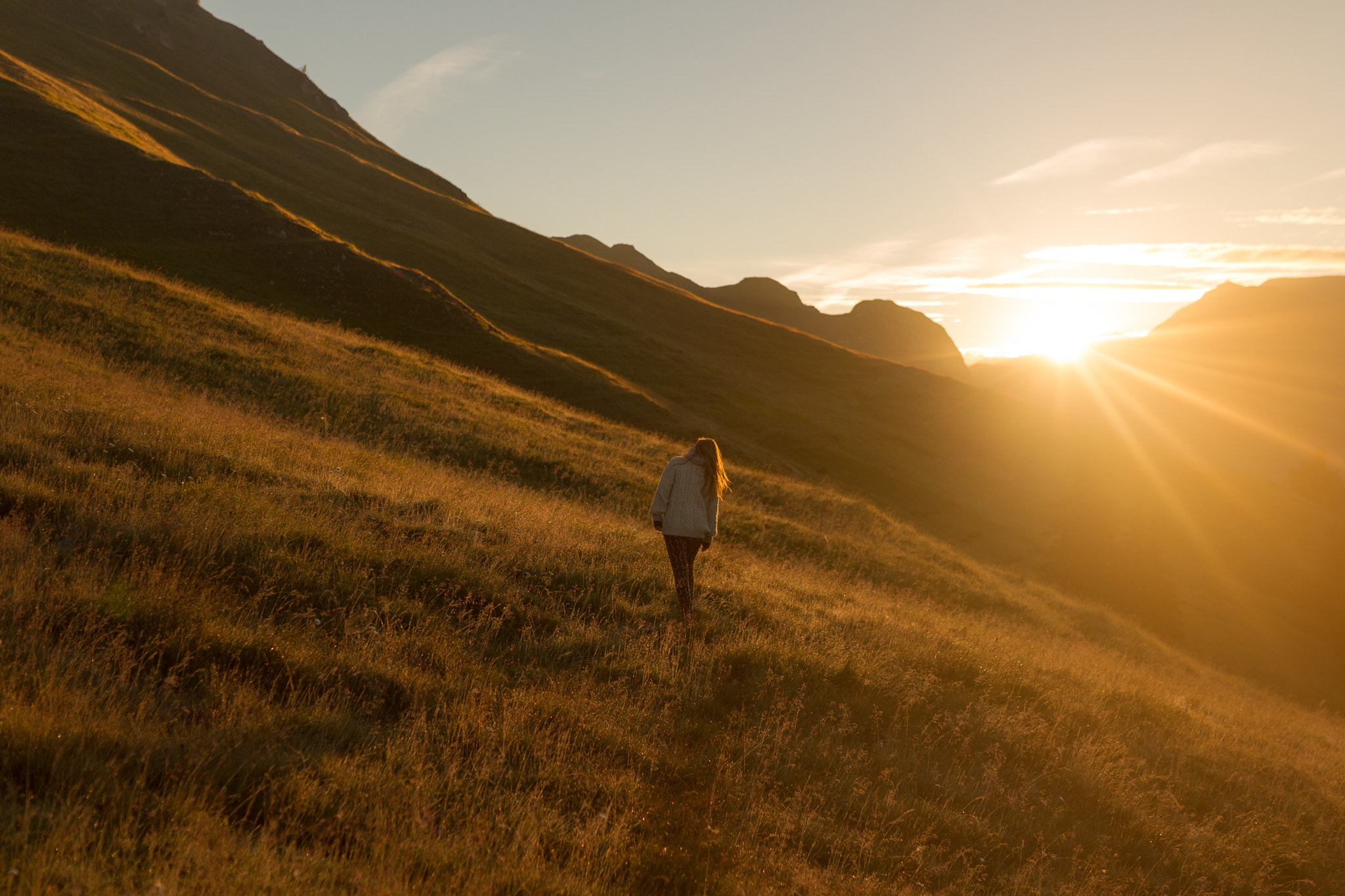 Canon EOS-1D Mark IV sample photo. Golden hour photography