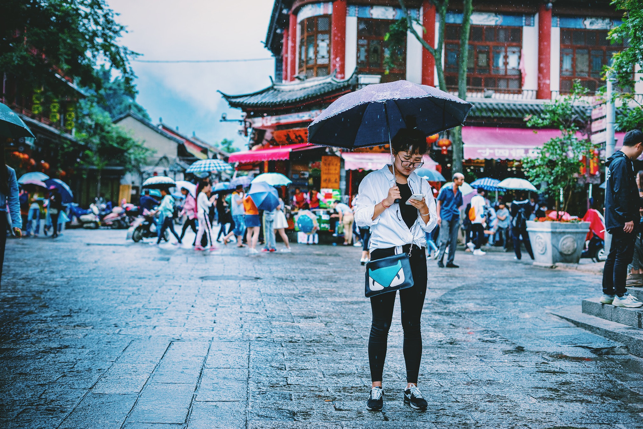 Sony a7R + Sony FE 50mm F1.8 sample photo