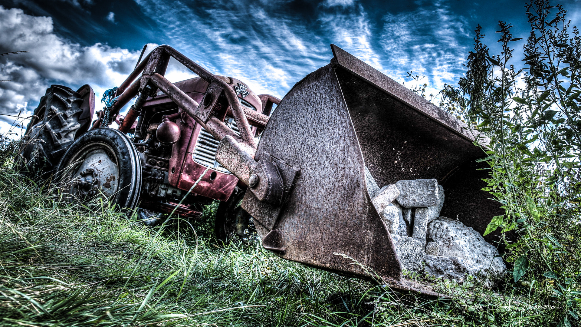Canon EF 24-70mm F4L IS USM sample photo. Creative ferguson photography
