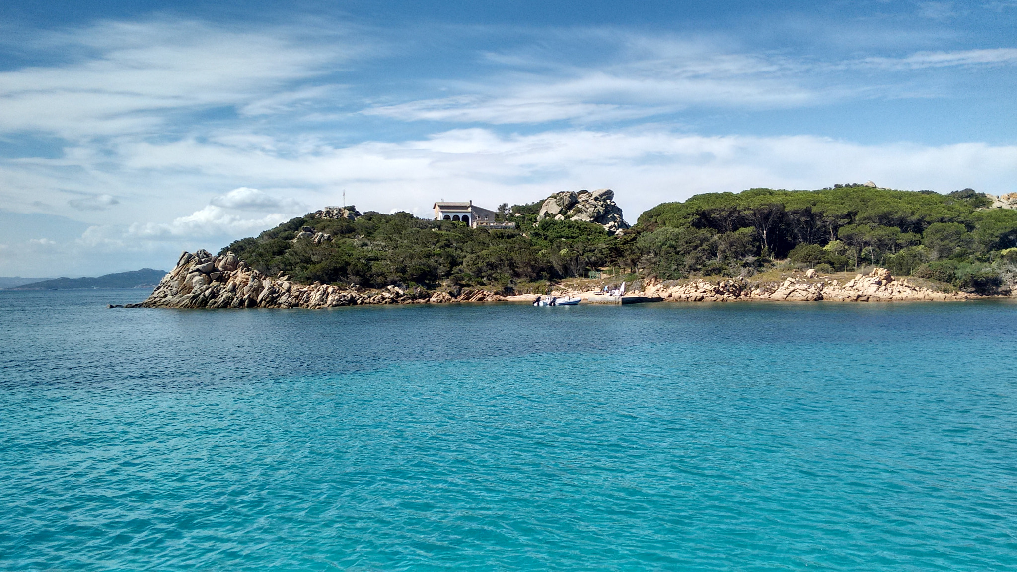 Motorola Moto G with 4G LTE (2nd Gen) sample photo. Sardegna photography