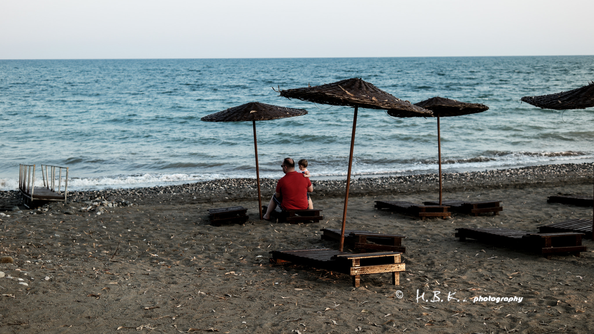 NX 30mm F2 sample photo. Me and my son... photography