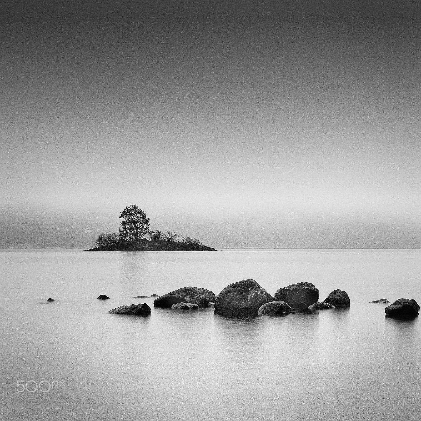 ZEISS Touit 32mm F1.8 sample photo. Derwent mist photography
