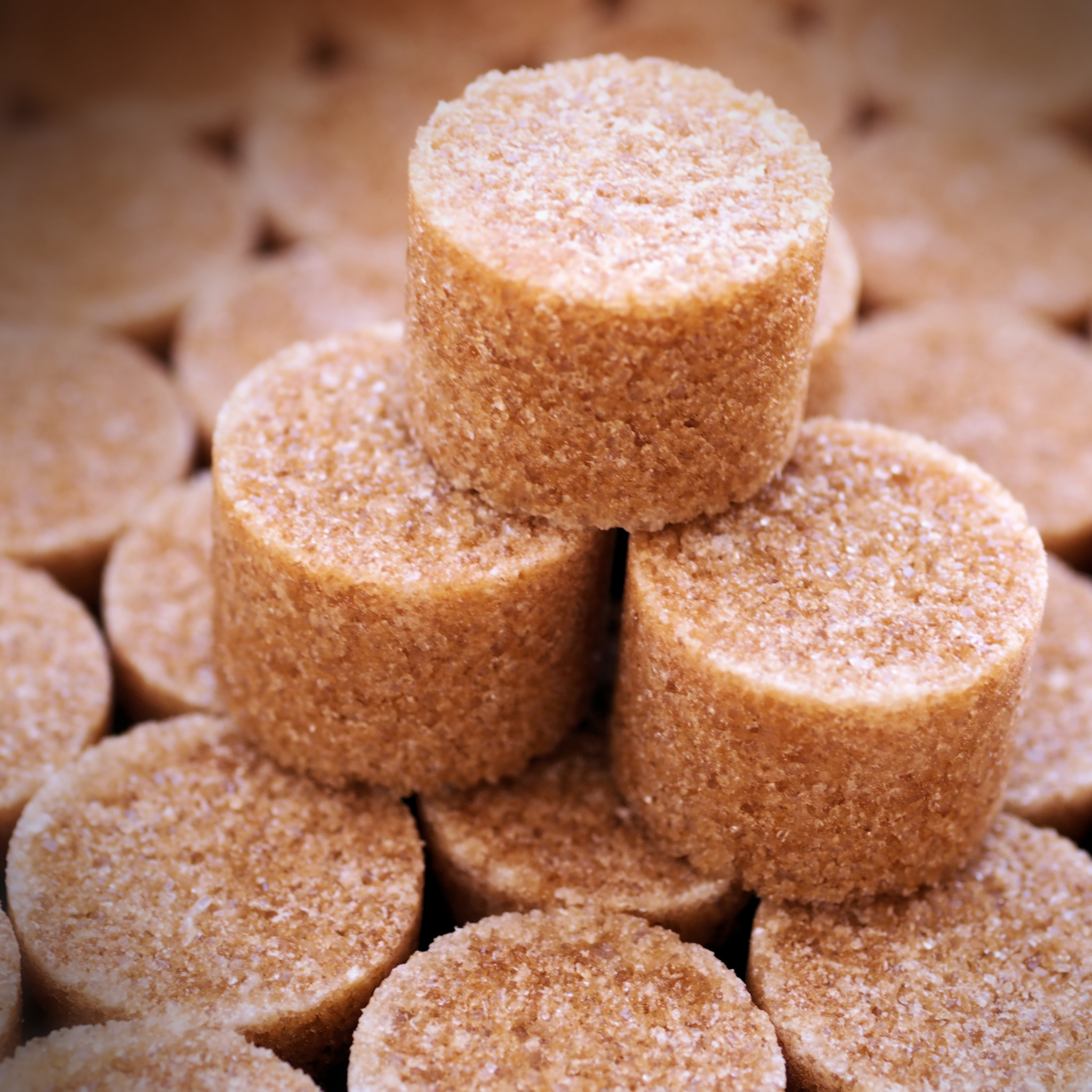 Panasonic Lumix G Macro 30mm F2.8 ASPH Mega OIS sample photo. Sugar time photography