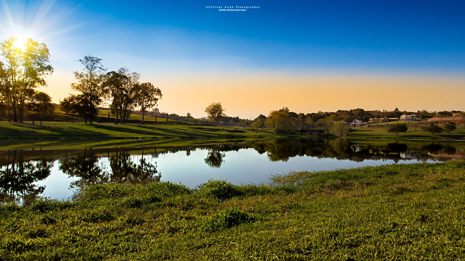 Canon EF 16-35mm F2.8L II USM sample photo. Momentos photography