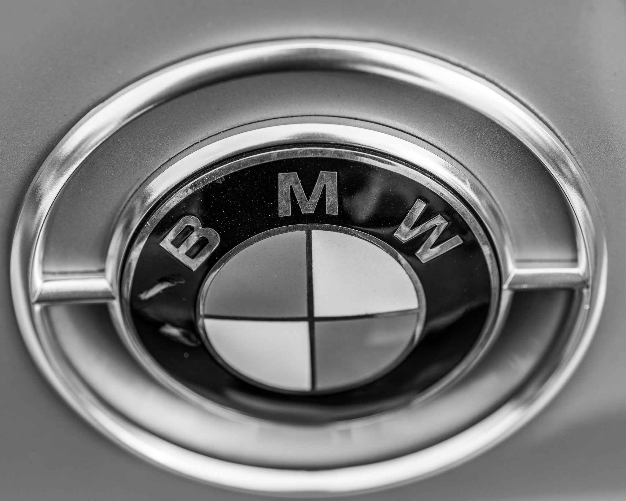 Nikon AF Micro-Nikkor 60mm F2.8D sample photo. Simply bmw photography