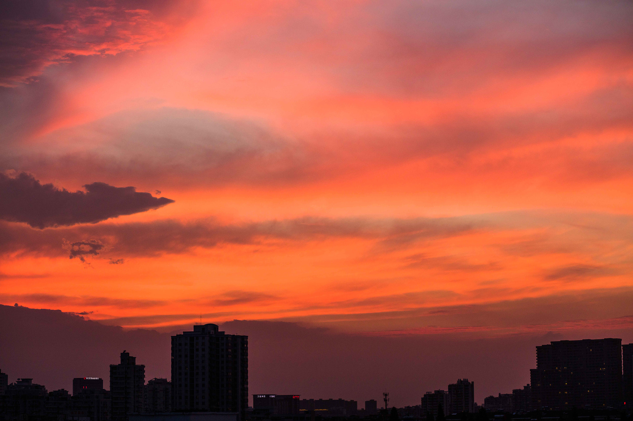 Canon EF 85mm F1.8 USM sample photo. 杭州g20 photography