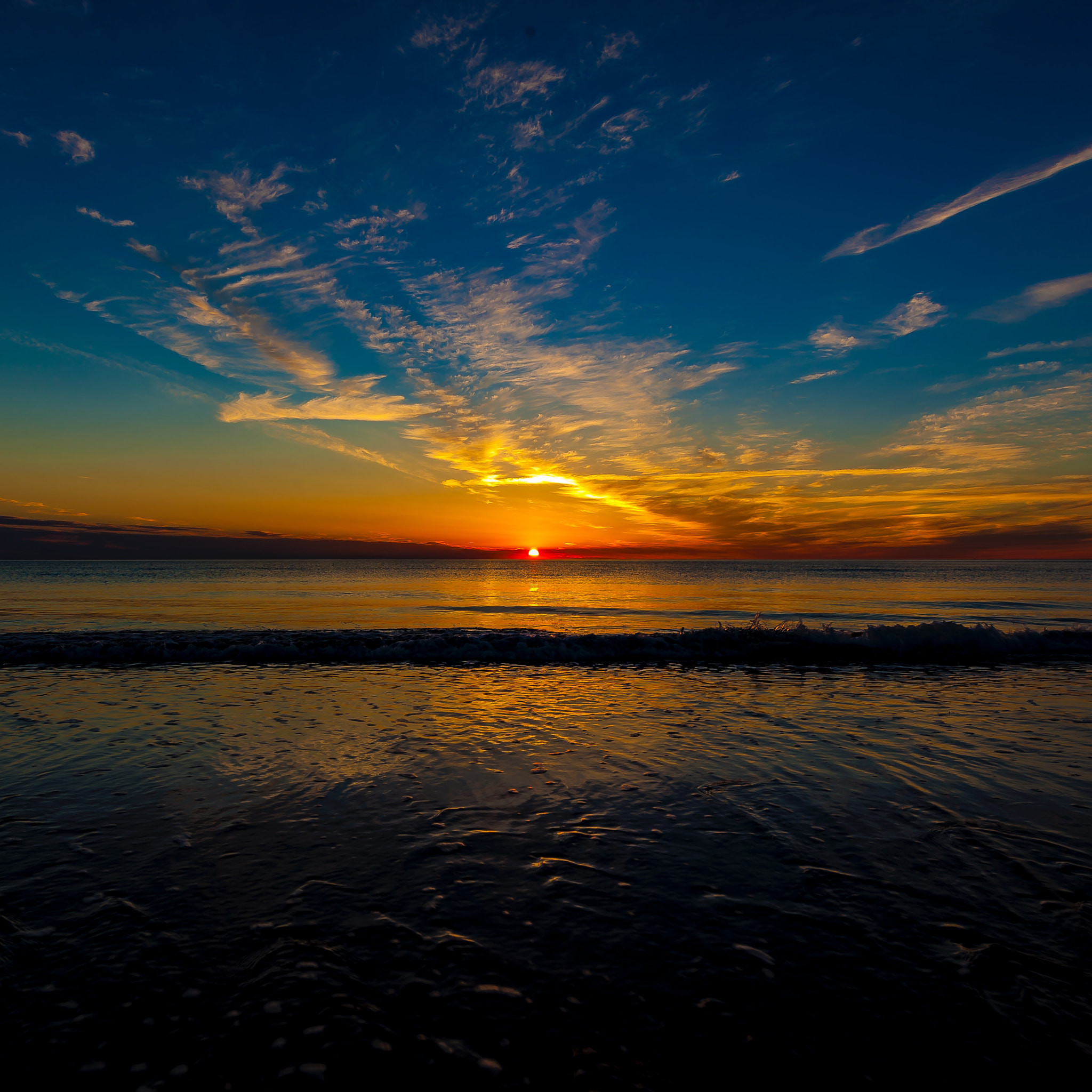Sigma 20mm F1.4 DG HSM Art sample photo. Northern denmark photography
