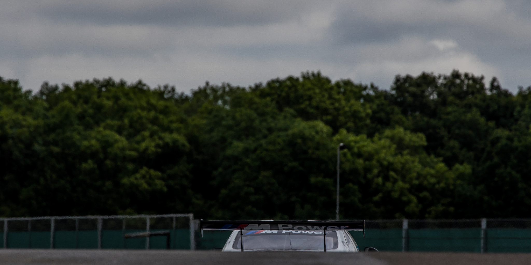 Canon EOS 7D Mark II + Canon EF 100-400mm F4.5-5.6L IS USM sample photo. Gt open silverstone photography