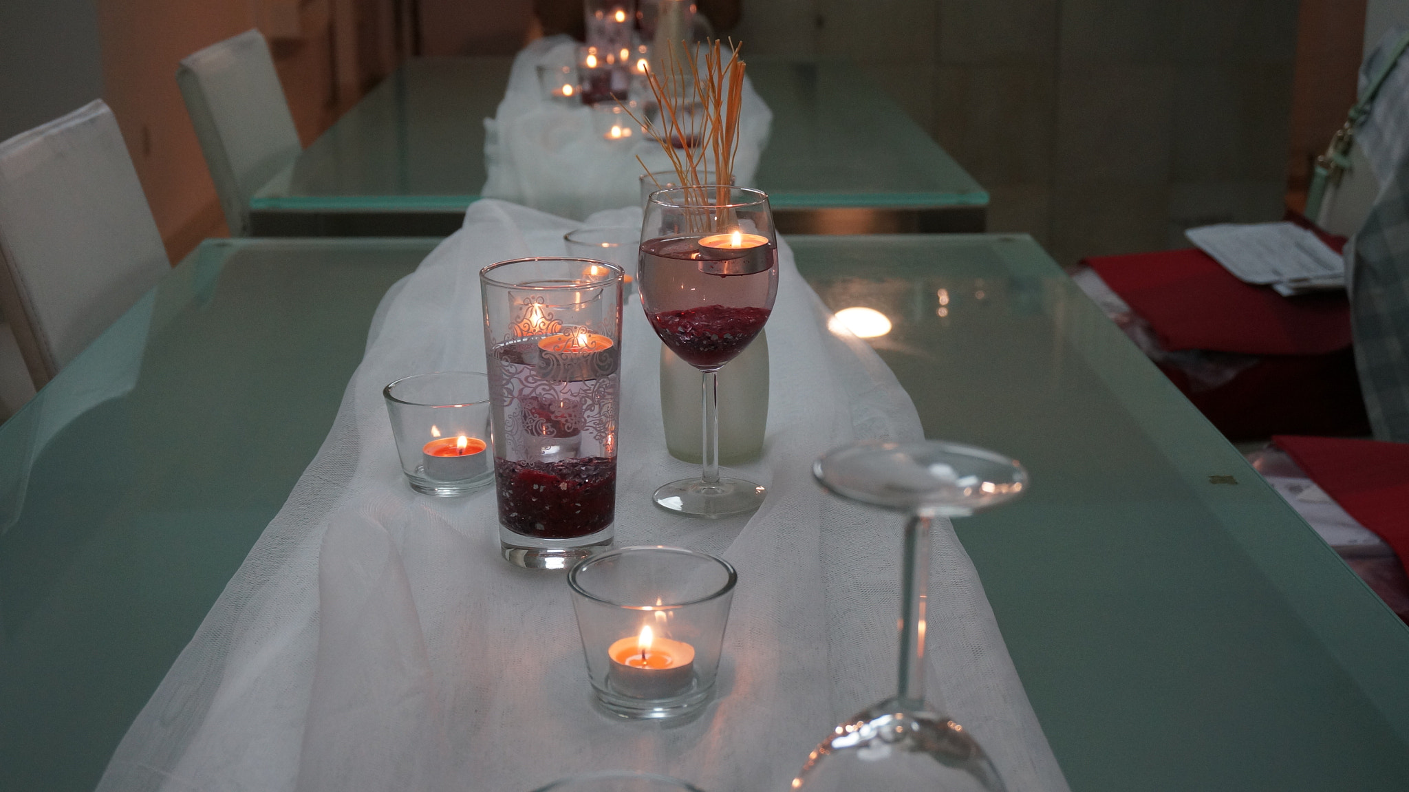 Sony Alpha NEX-6 + Sony E 18-50mm F4-5.6 sample photo. Sindu wedding deco! photography