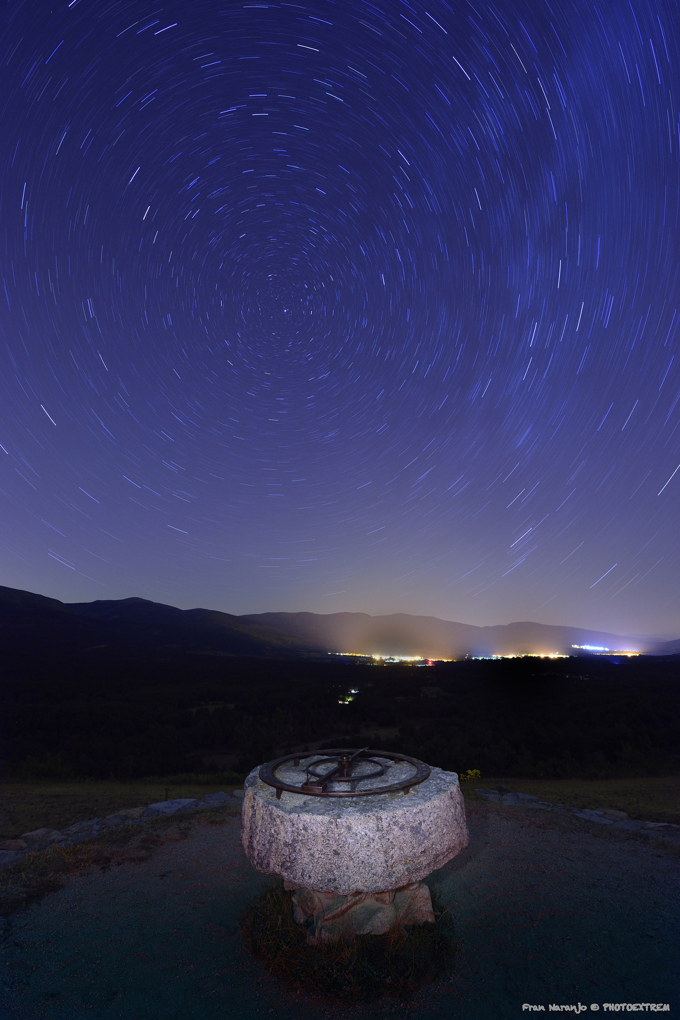 FSA-L2, EDG 65, 800mm F13 G sample photo. Buscando el norte/looking north.jpg photography