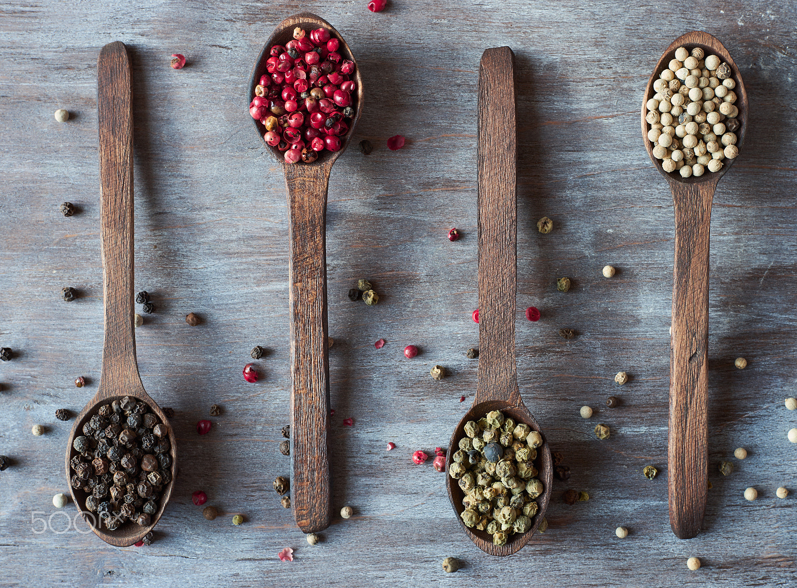 Sony a7 + E 50mm F2 sample photo. Different pepper photography