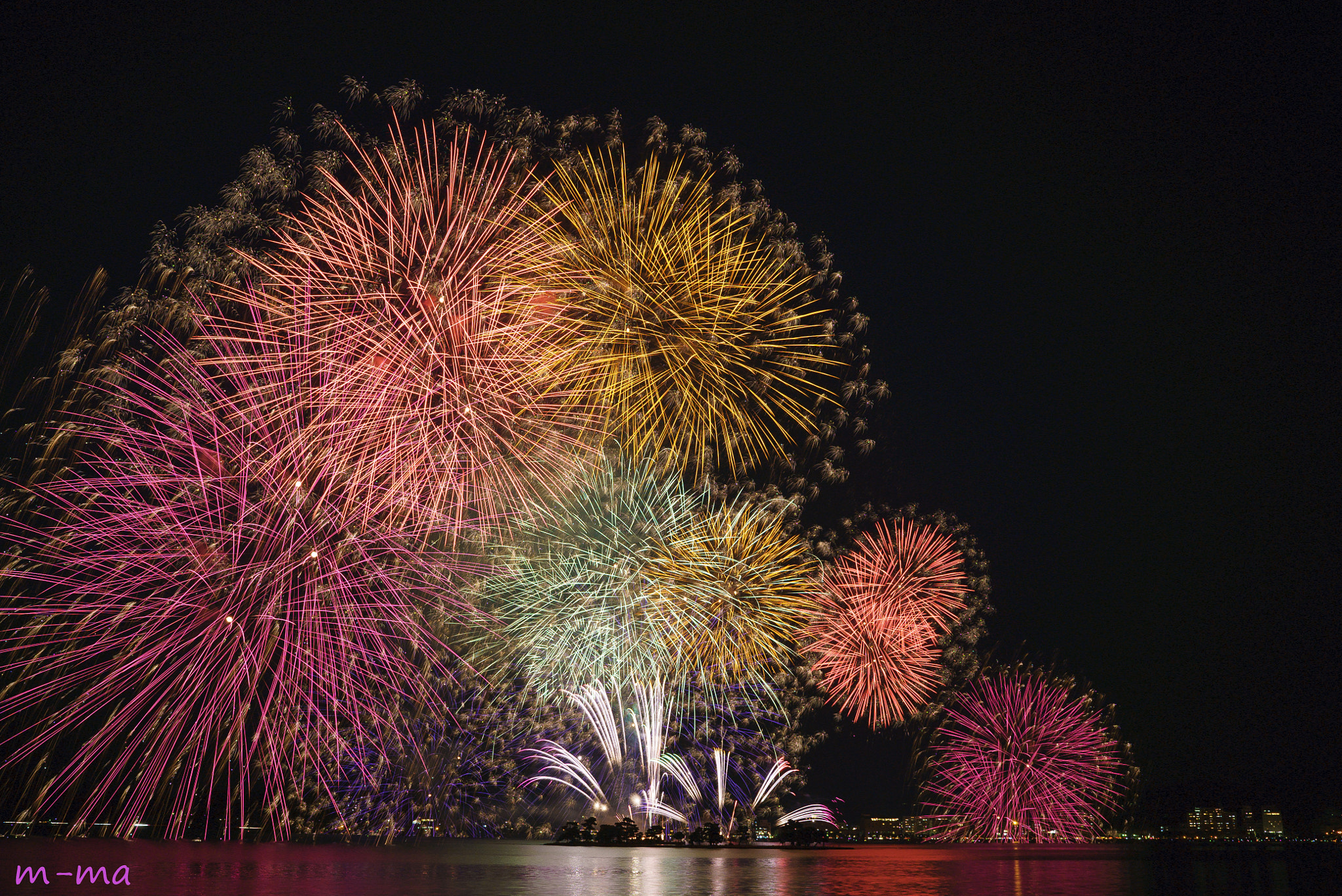 Sony a7S + Sony Distagon T* FE 35mm F1.4 ZA sample photo. Riverside festival photography