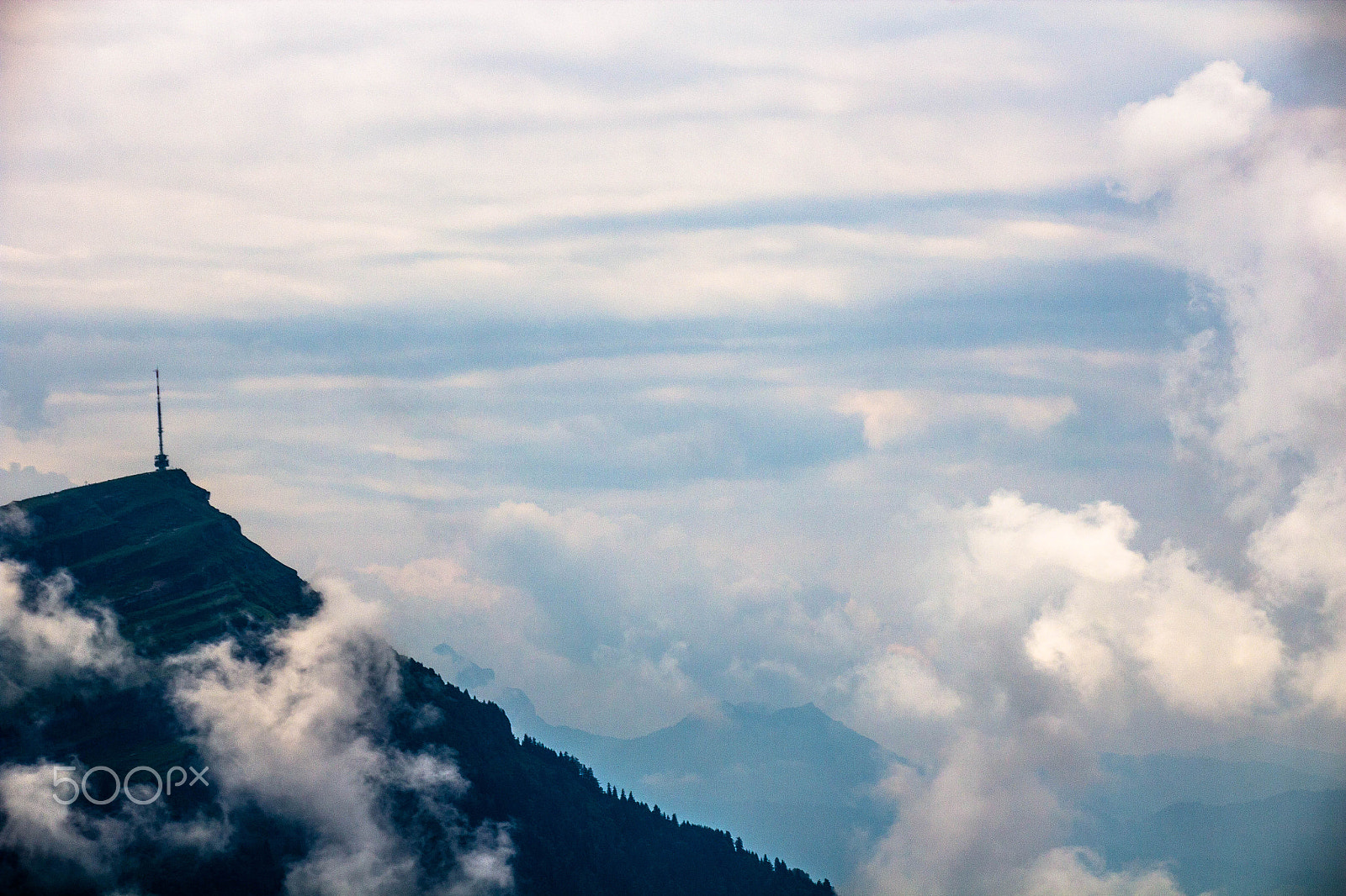 Canon EF 75-300mm F4.0-5.6 IS USM sample photo. Rigi photography