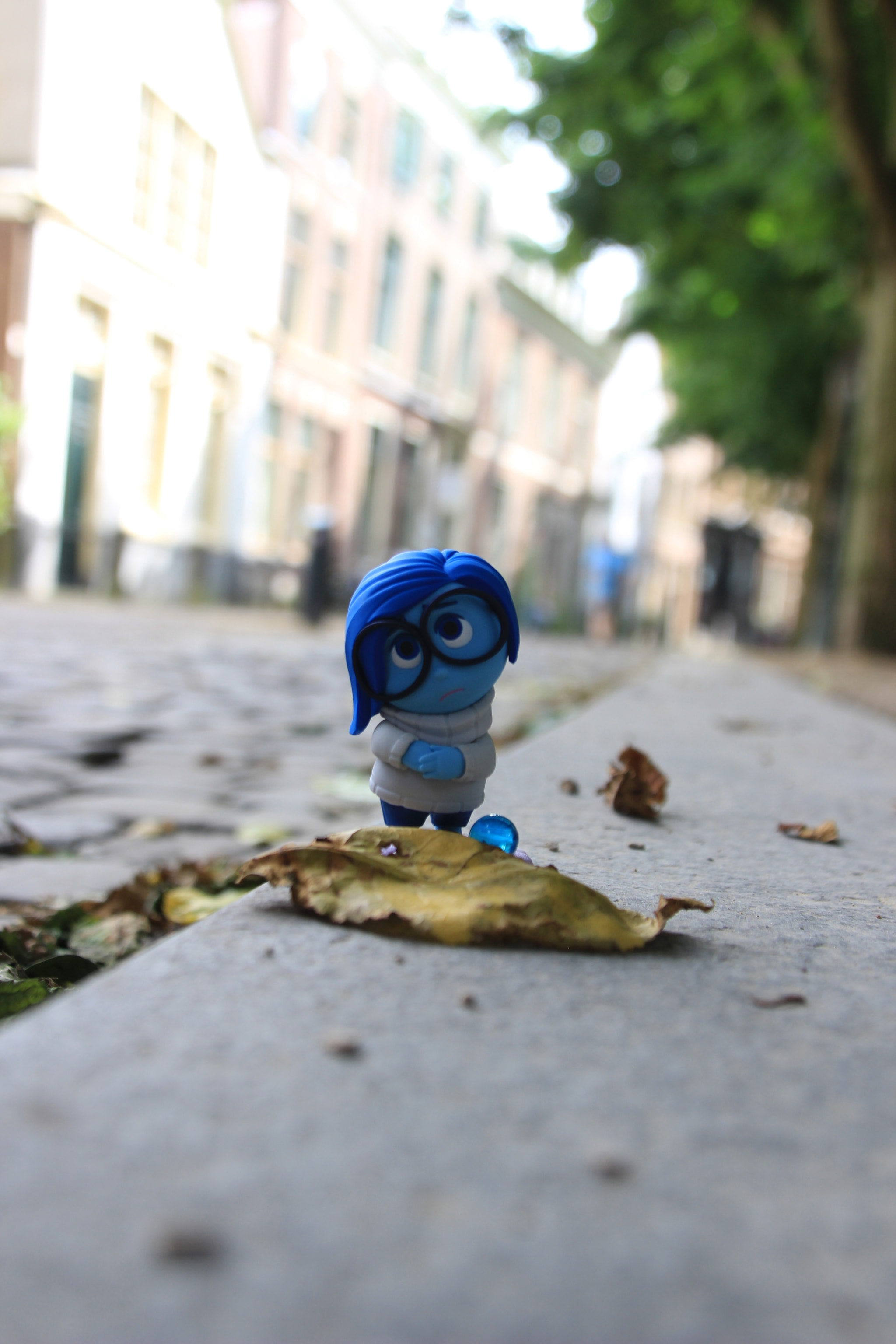 Canon EF 22-55mm f/4-5.6 USM sample photo. Leiden selfie nr 1 photography
