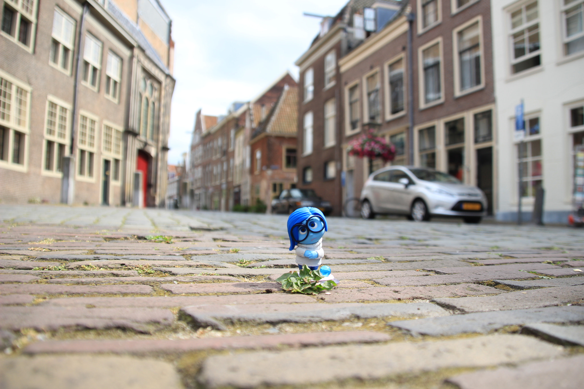 Canon EF 22-55mm f/4-5.6 USM sample photo. Leiden selfie nr 5 photography