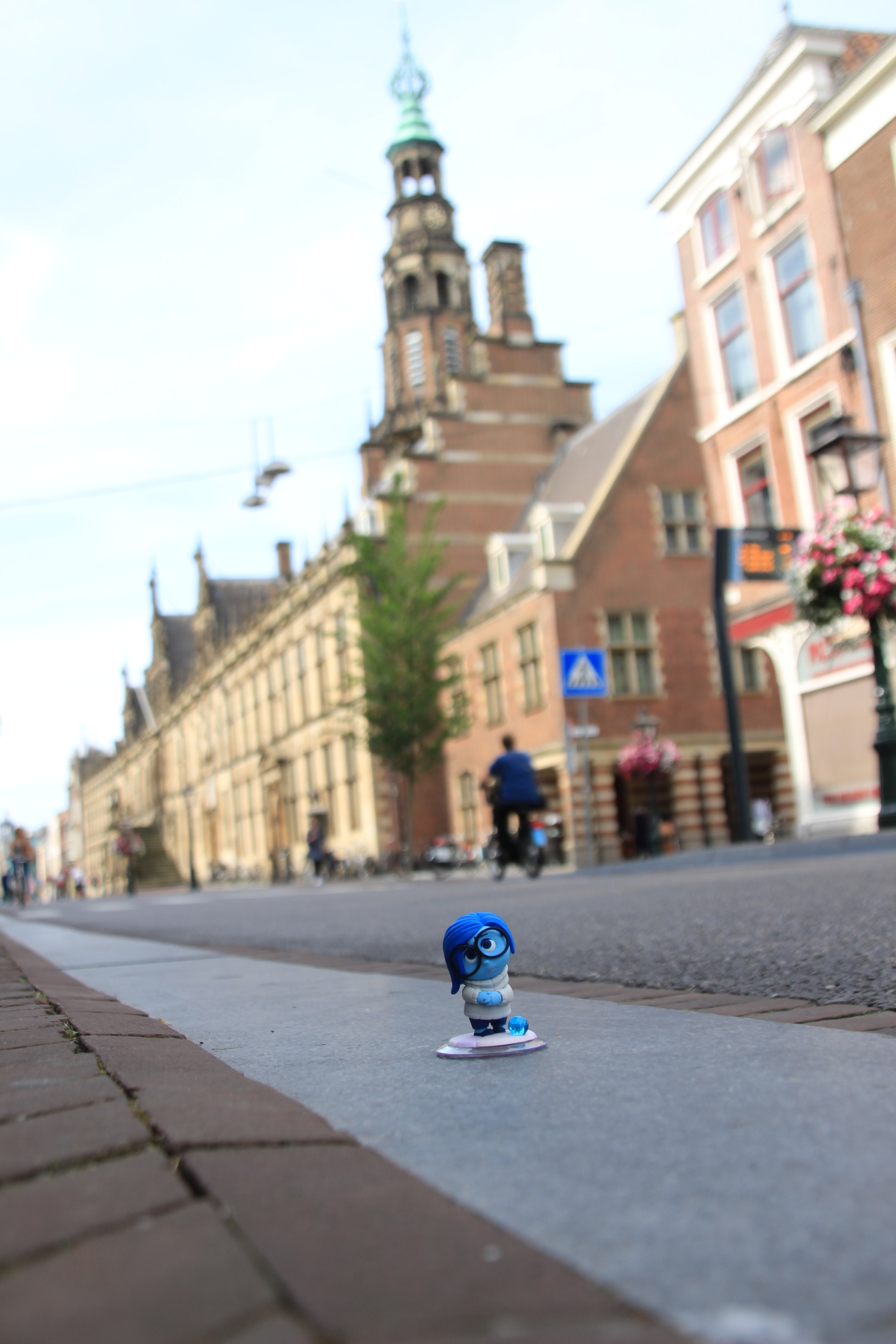 Canon EF 22-55mm f/4-5.6 USM sample photo. Leiden selfie nr 11 photography