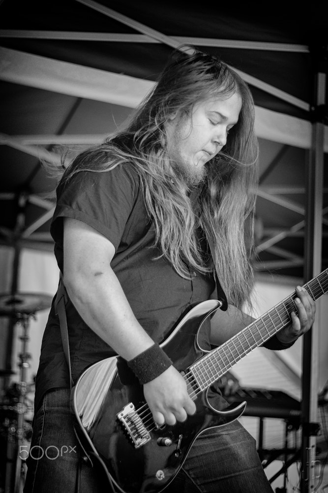 Canon EOS 700D (EOS Rebel T5i / EOS Kiss X7i) + Canon EF 50mm F1.8 II sample photo. Crimson sun @  korso rock 2016 photography