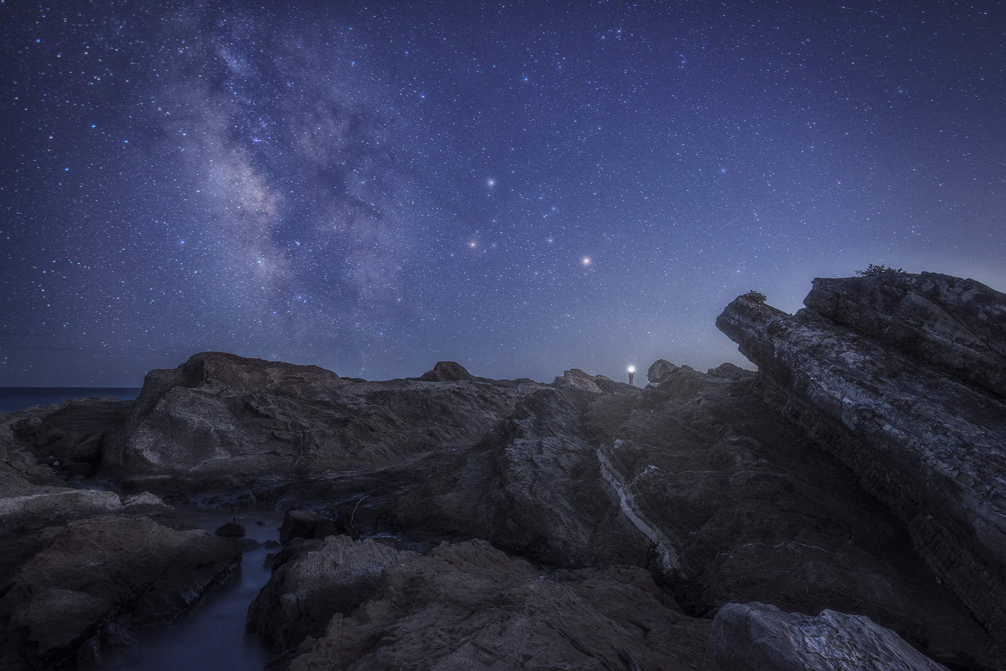 Tamron SP 15-30mm F2.8 Di VC USD sample photo. Night of jewelry photography