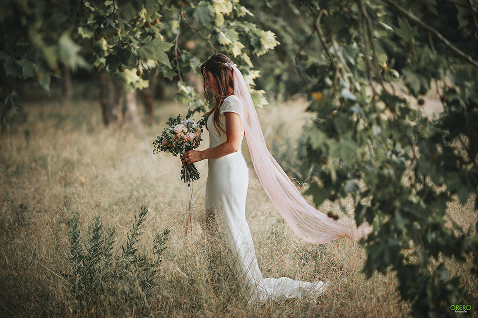 Nikon Df + Nikon AF-S Nikkor 85mm F1.4G sample photo. Vallessa de mandor photography