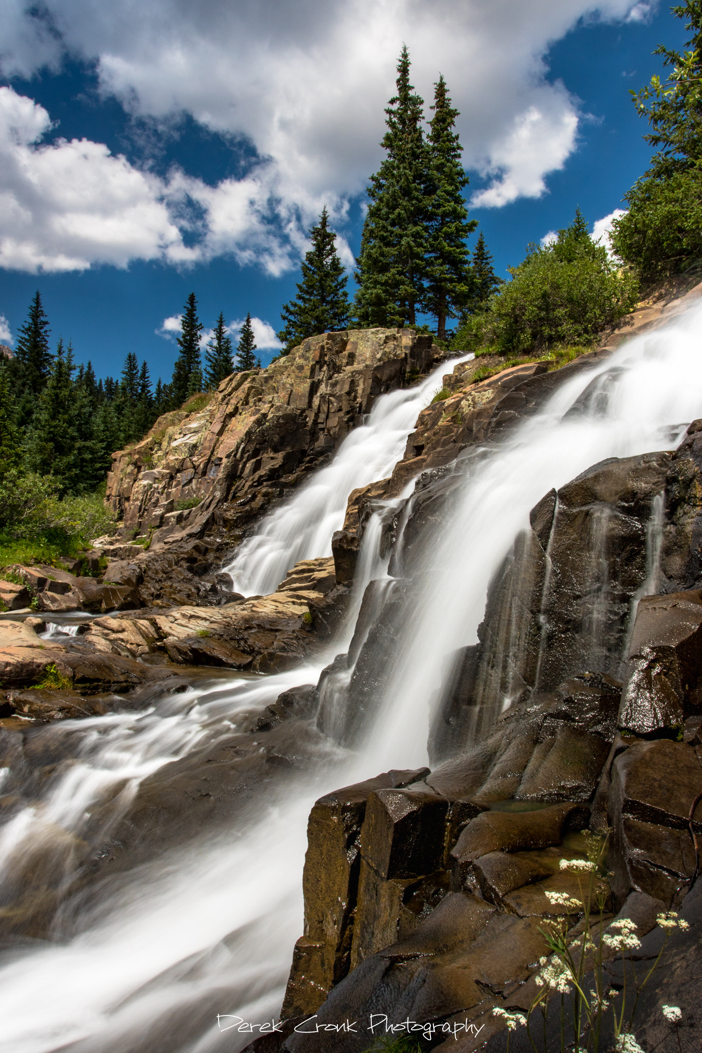 Canon EOS 750D (EOS Rebel T6i / EOS Kiss X8i) + Canon EF 17-40mm F4L USM sample photo. Twin falls photography