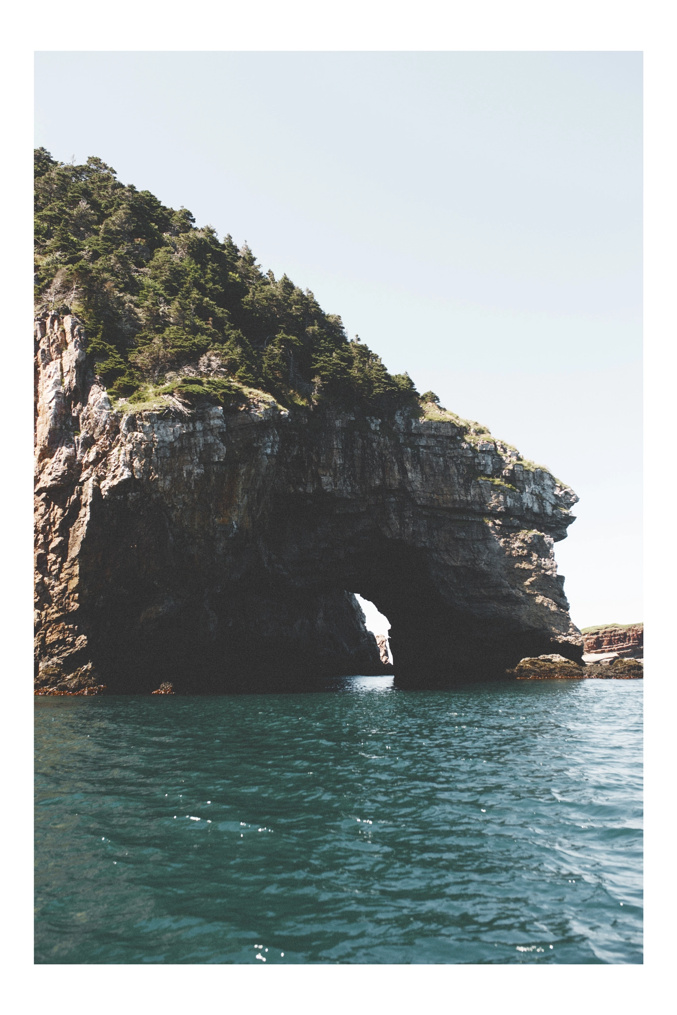 Sony a99 II + Sigma 35mm F1.4 DG HSM Art sample photo. Rocks photography