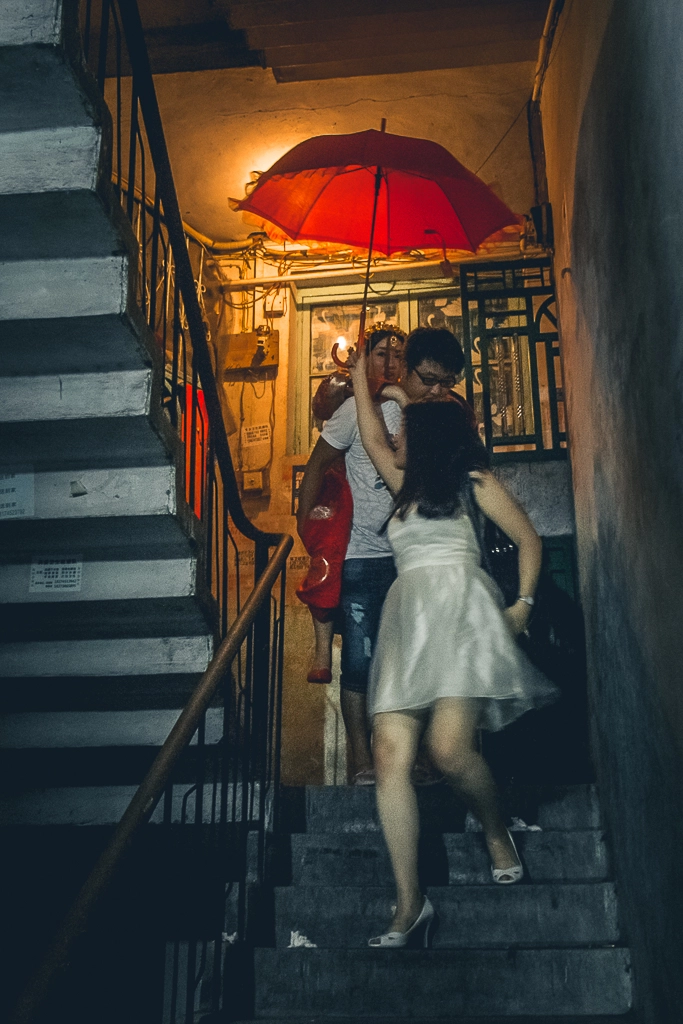 Fujifilm X-M1 + Fujifilm XF 18-55mm F2.8-4 R LM OIS sample photo. China wedding photography