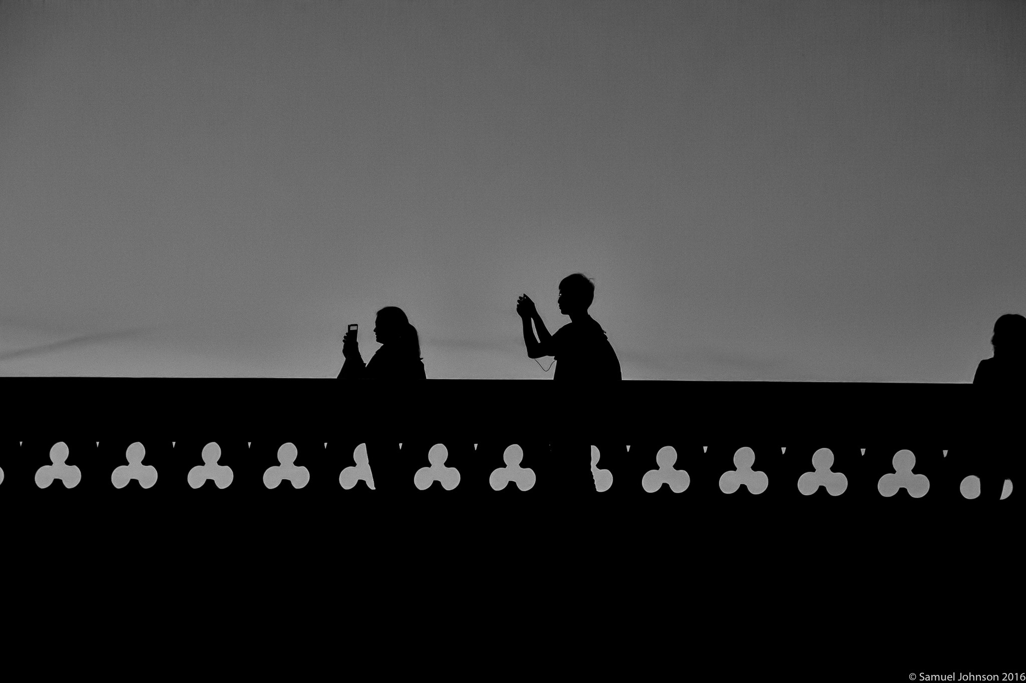 Nikon Df sample photo. Thames bridge photographers photography