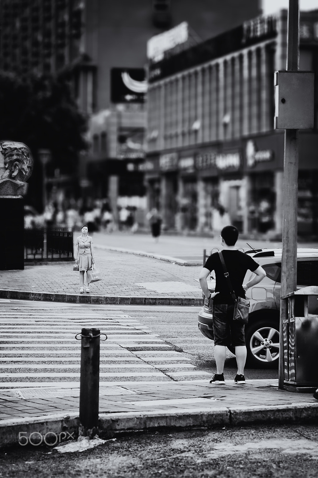 Pentax K-5 IIs sample photo. Street 591# photography