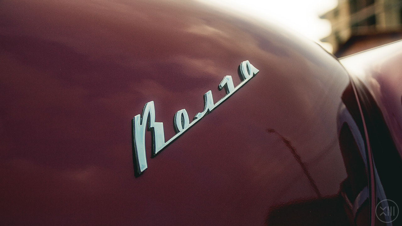 Canon EOS 650D (EOS Rebel T4i / EOS Kiss X6i) sample photo. Gaz-21 volga photography