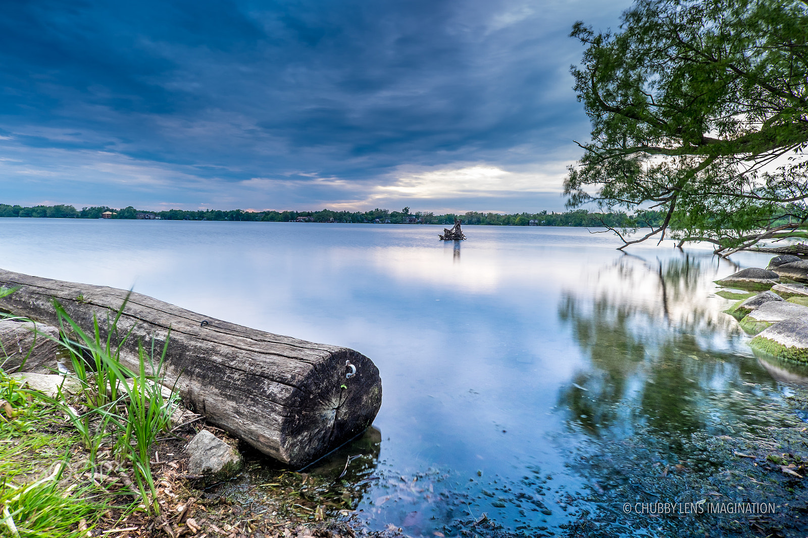 ZEISS Touit 12mm F2.8 sample photo. Sunset at lake wilcox photography