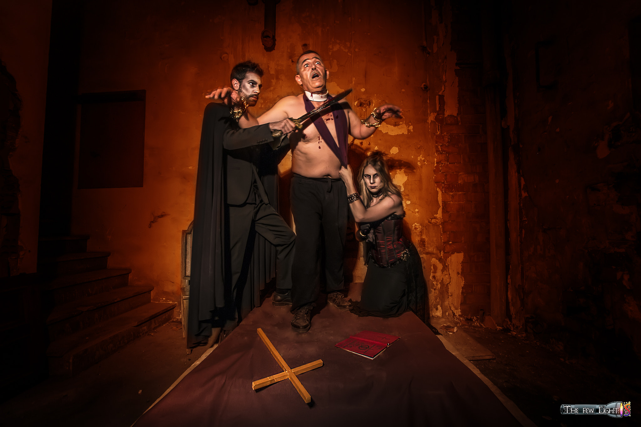Sigma 15-30mm f/3.5-4.5 EX DG Aspherical sample photo. Matanza vampirica photography
