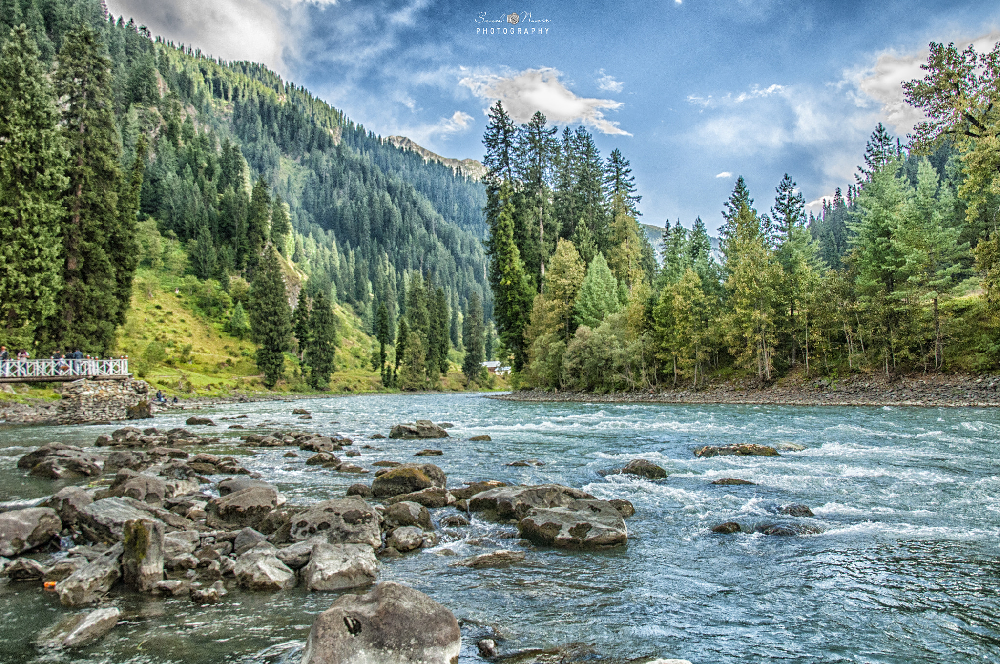 Sigma 17-50mm F2.8 EX DC OS HSM sample photo. Taobat azad kashmir photography