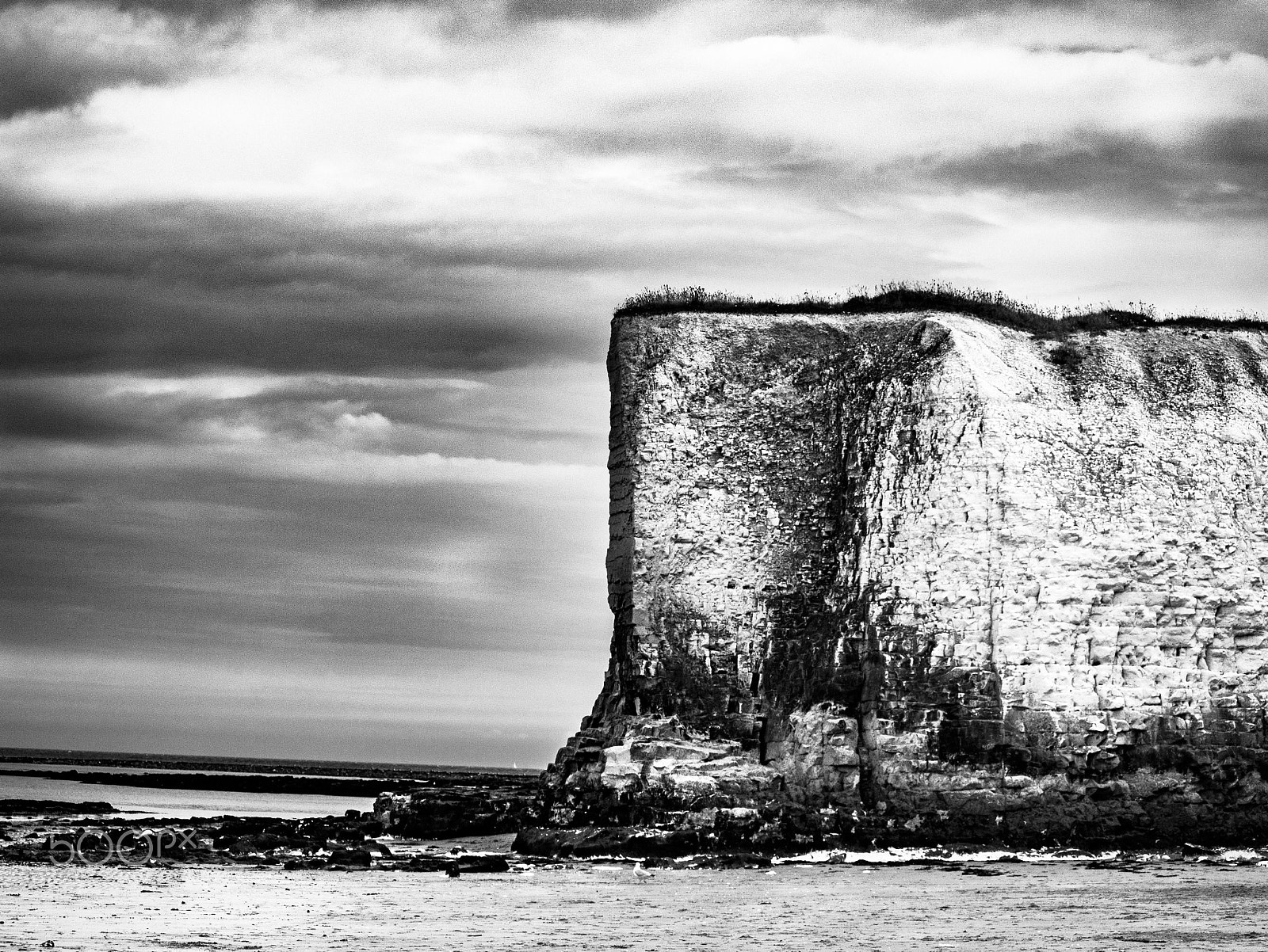 Panasonic Lumix DMC-G7 sample photo. Botany bay photography