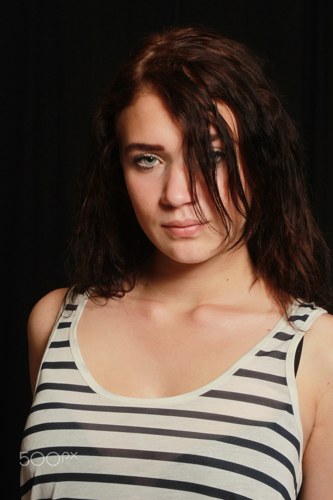 Canon EF 28-105mm f/3.5-4.5 USM sample photo. Michelle photography